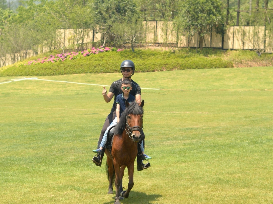 郡安里君澜度假区主图