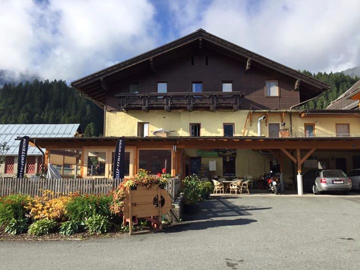 Gasthof Winkler-官方
