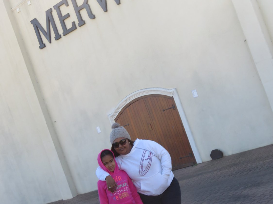 Merwida Wine Cellar-Rawsonville必去景点