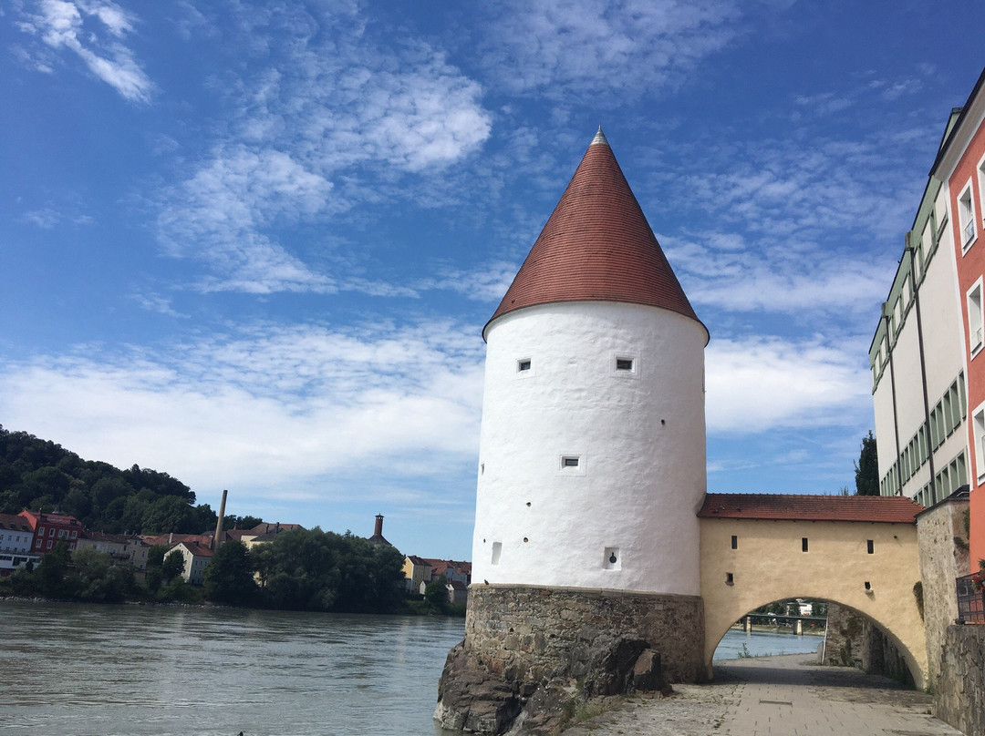 Schardenberg旅游攻略图片