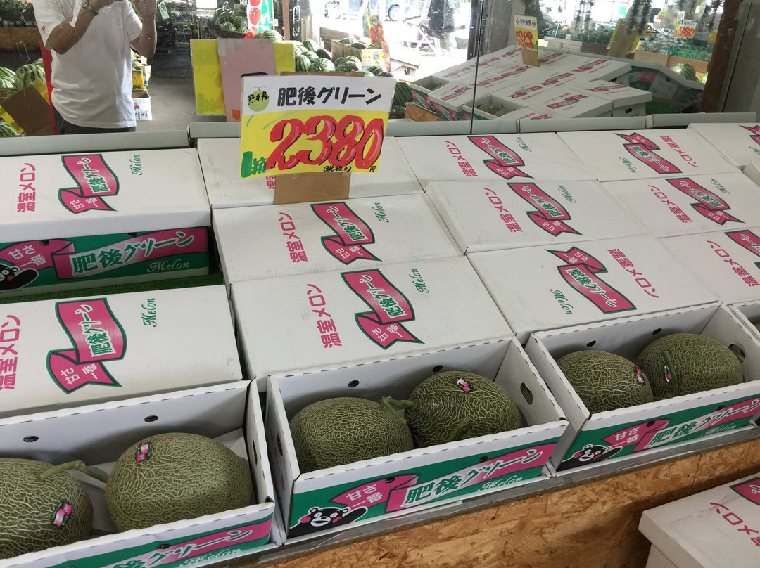 American Farm Furusato Market景点图片