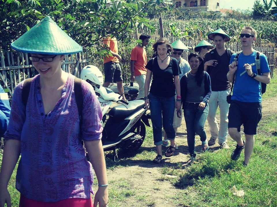Wisata Desa Agro Bumiaji-巴图必去景点
