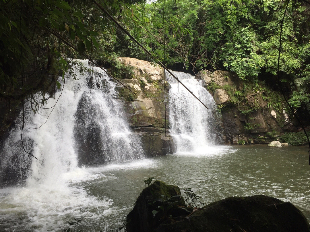 Backyard Tour-古晋必去景点