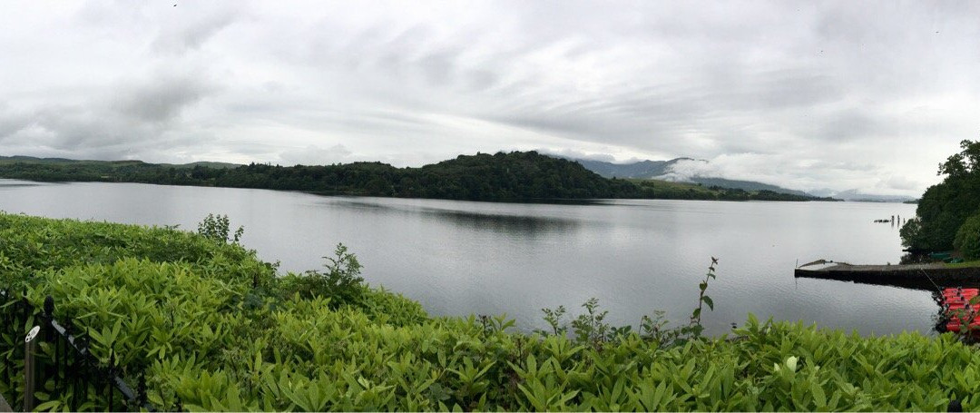 Loch Awe Boats景点图片