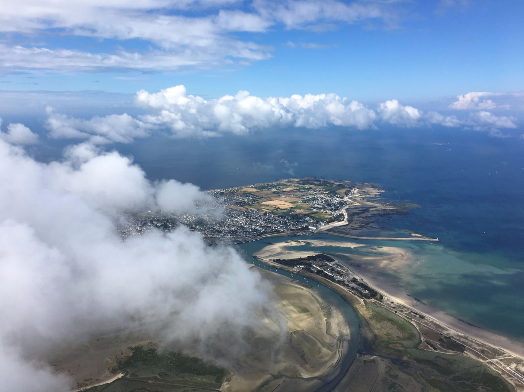 Icarela-拉博尔埃斯库布拉克必去景点