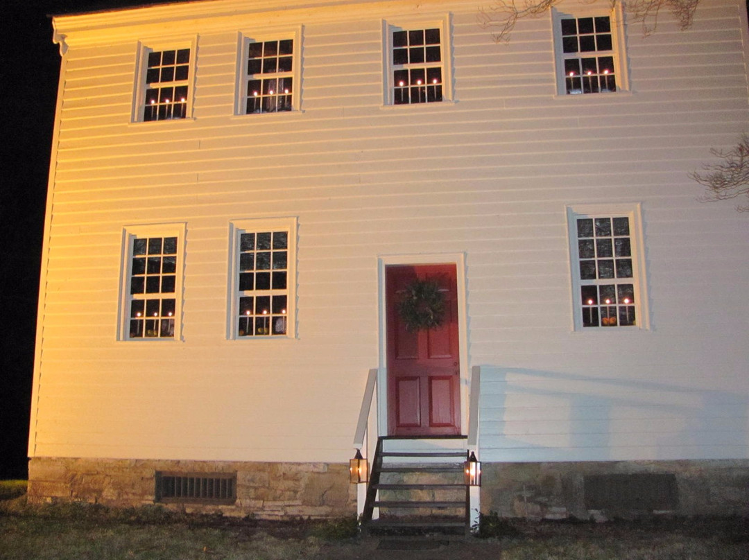 Sycamore Shoals State Historic Park景点图片