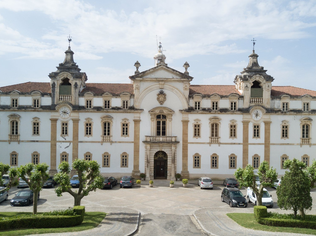 Seminario Maior da Sagrada Familia景点图片