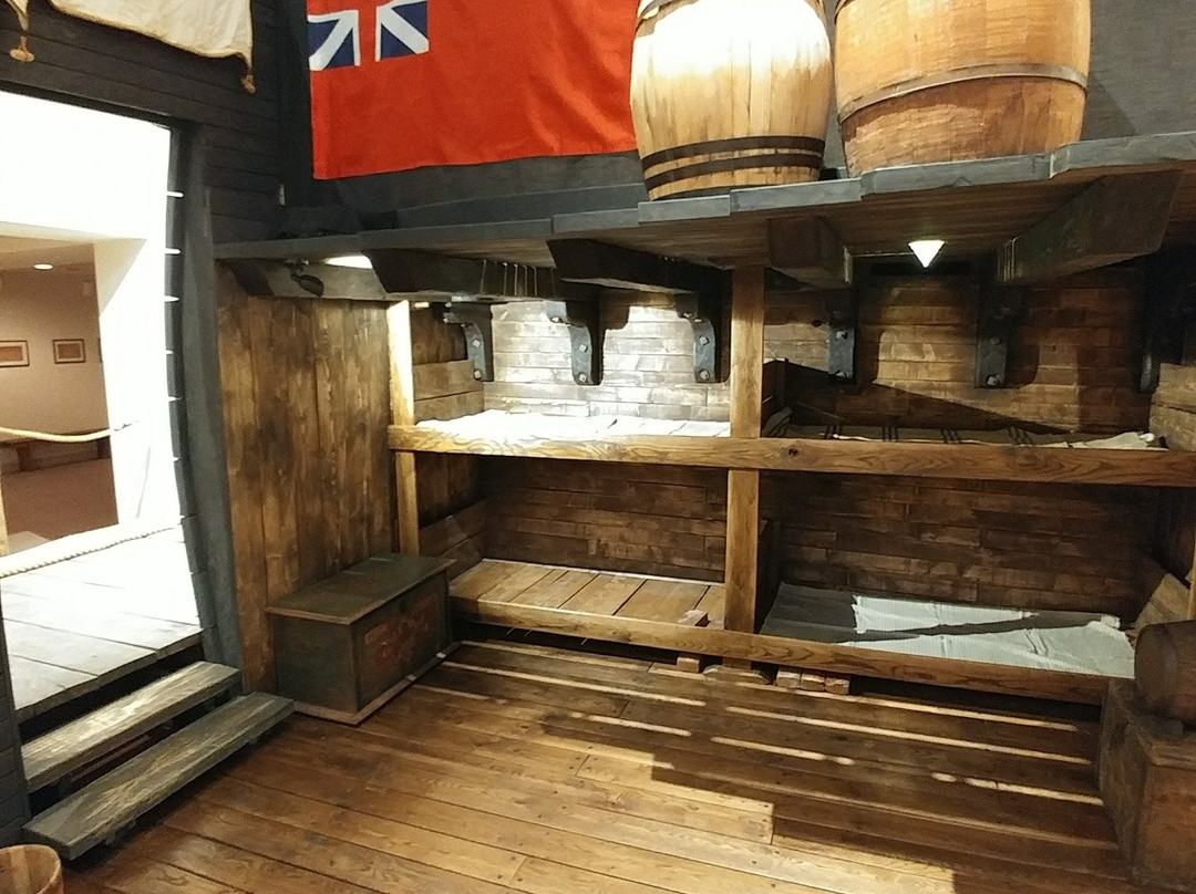 Mennonite Heritage Center-Harleysville必去景点