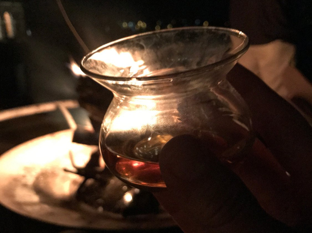 "End of the Trail" All-American Wine Cellar-Ridgedale必去景点