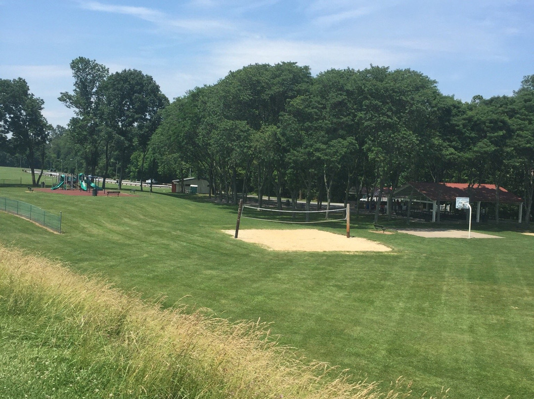 Rosedale Park-Hopewell必去景点