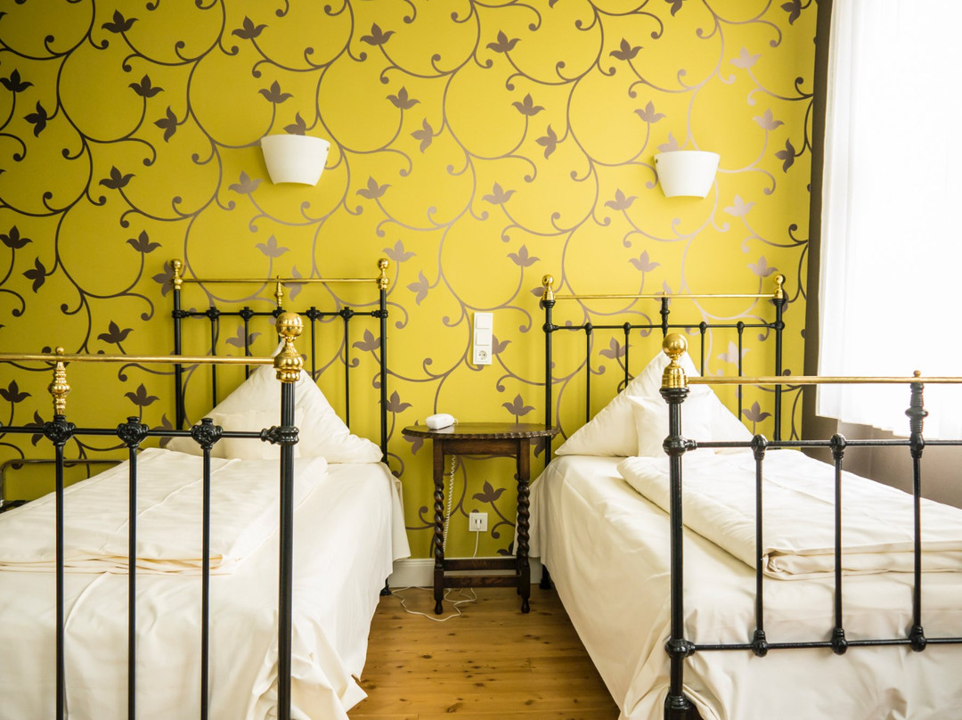 TOP Hotel Alexander