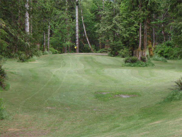 Rainbow's End Golf Course景点图片
