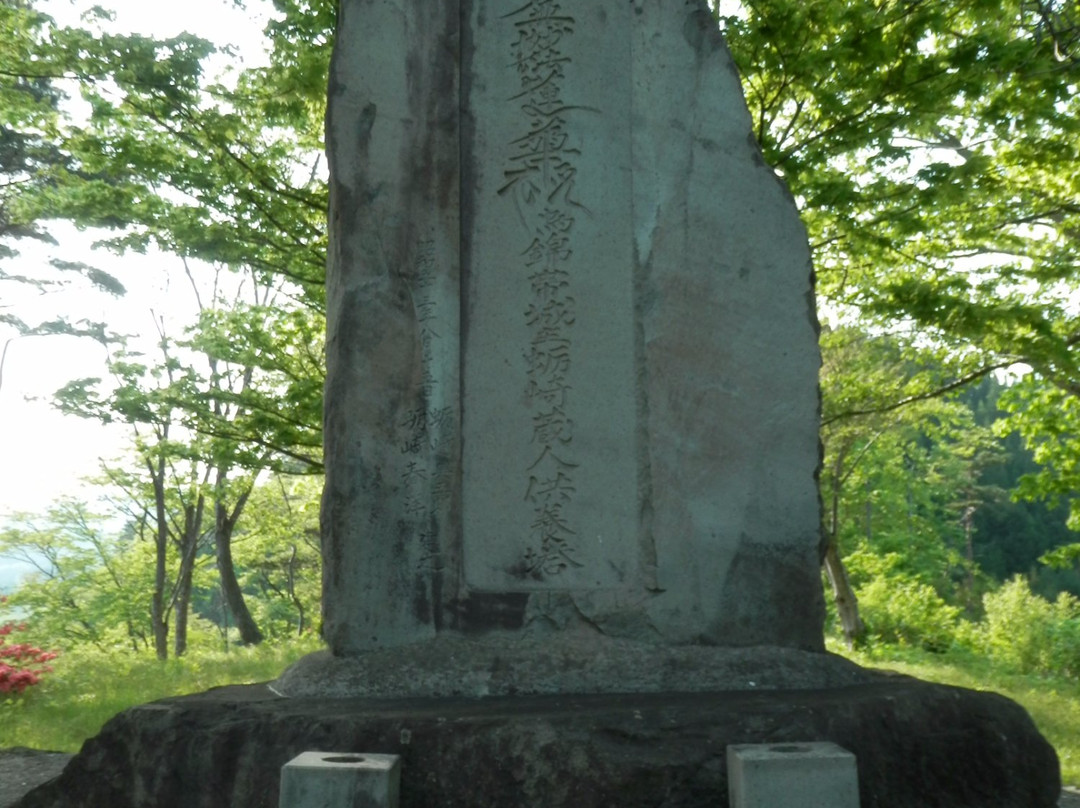 Kintai Castle Ruins景点图片