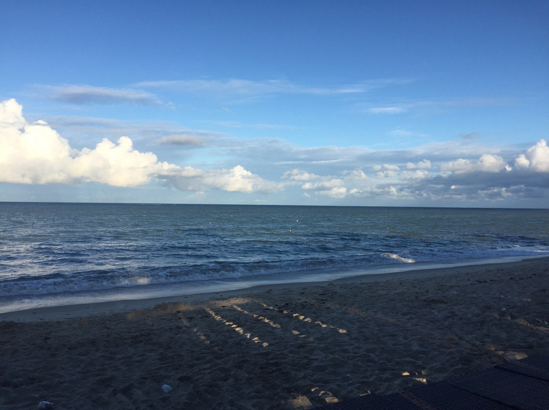 Lencois Beach-Santa Cruz Cabralia必去景点