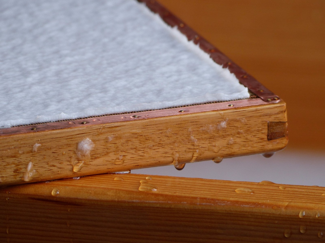 Papyrea handmade paper mill景点图片