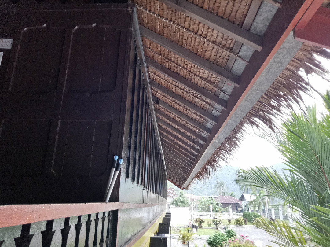 Museum Rumah Cut Nyak Dhien-班达亚齐必去景点