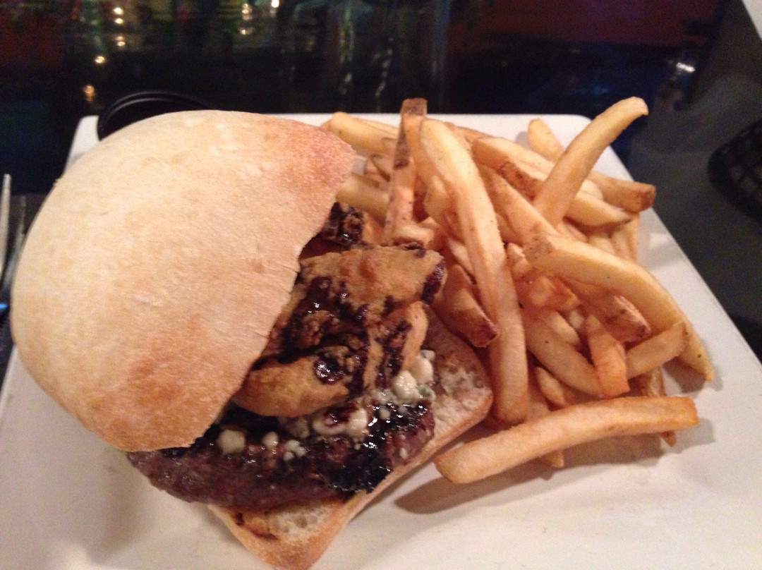 Quinebaug餐馆和美食-Eighty Ates Bar & Grille