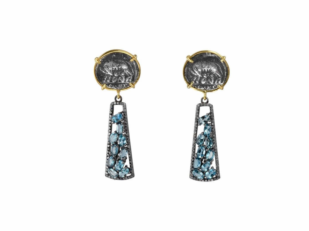 Eduardo Sanchez Jewelry-圣何塞卡波必去景点