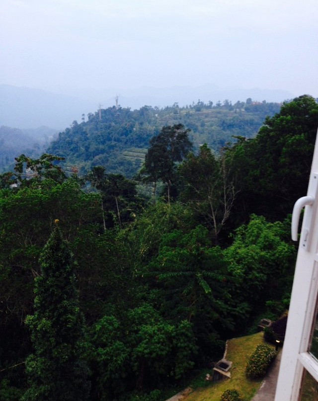 Bukit Tinggi Resort Golf Club主图