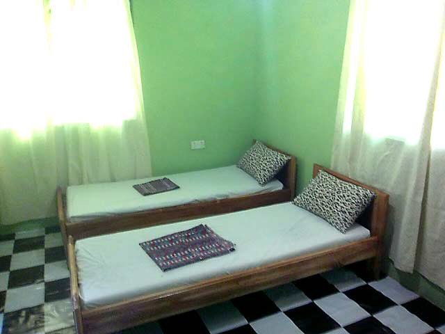 Wli Waterfall Inn-官方