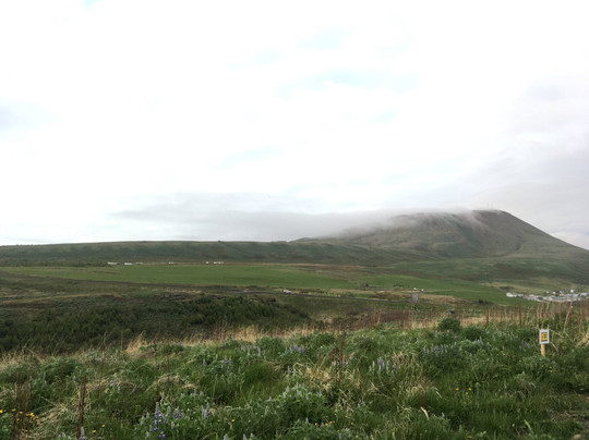 Husavik Walking Tours-胡萨维克必去景点