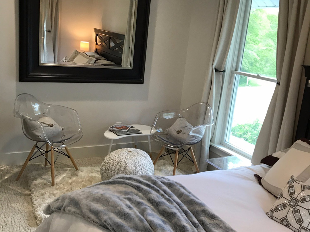 Blue Lake Lodge B&B主图