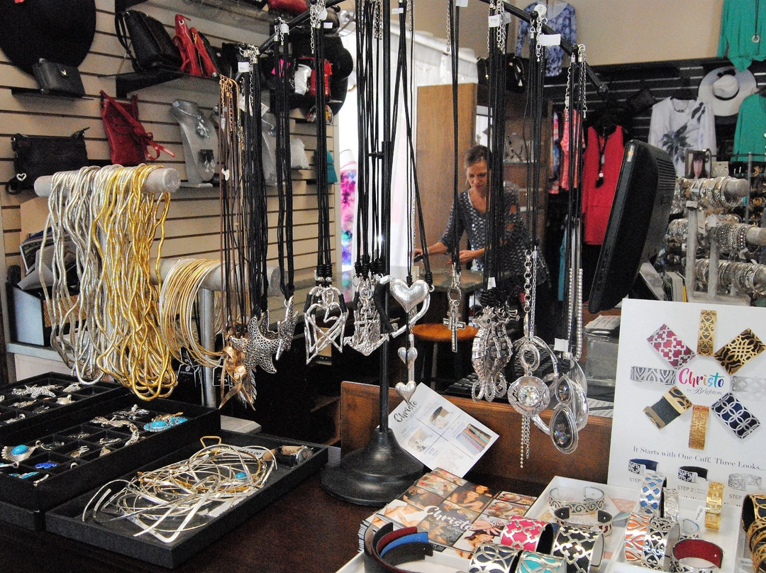 Em'z on Fifth-Mount Dora必去景点