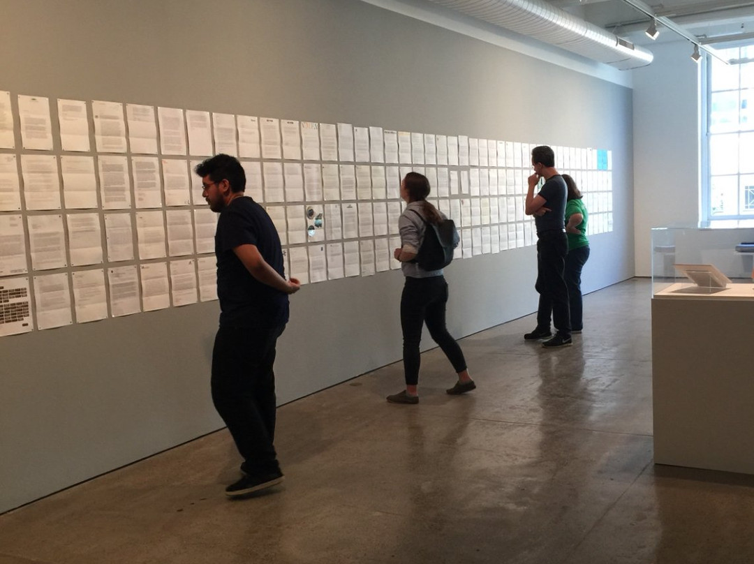 Center for Architecture and Design-费城必去景点