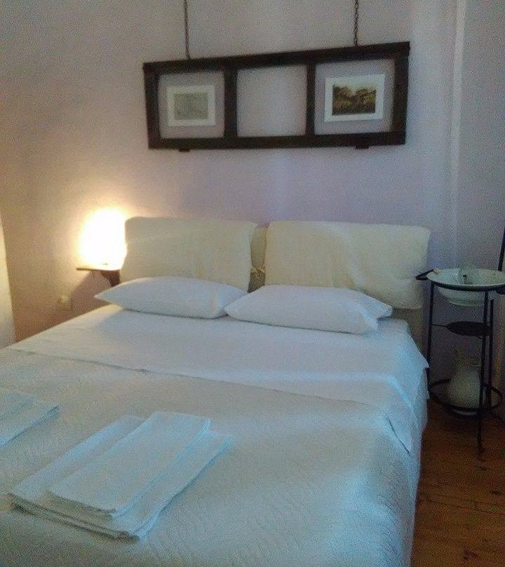 B & B La Bugia主图