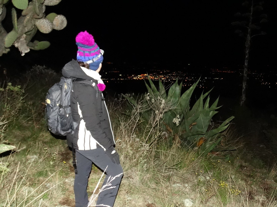 Ruta Adentro Viajes景点图片