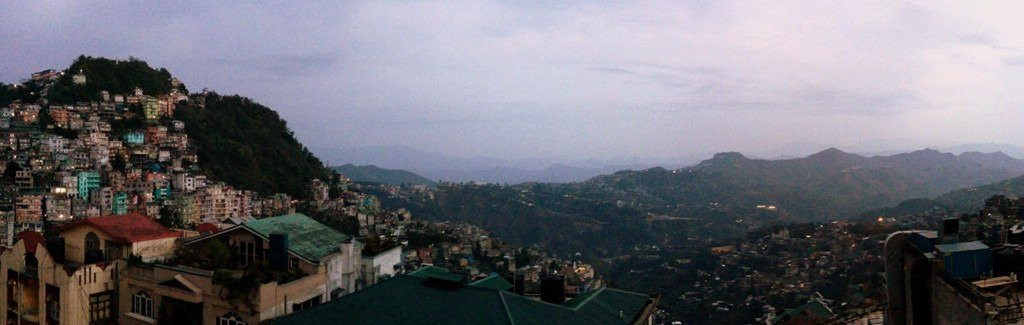 The Grand Aizawl主图