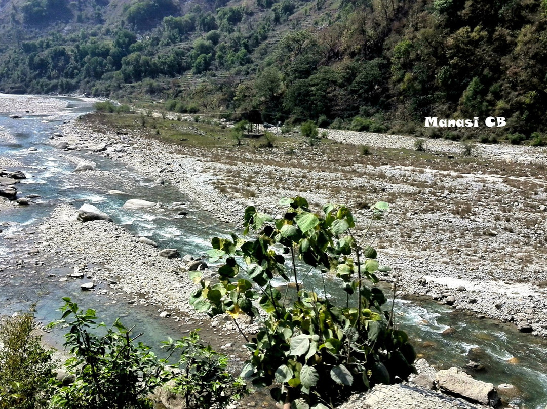 Champawat District旅游攻略图片