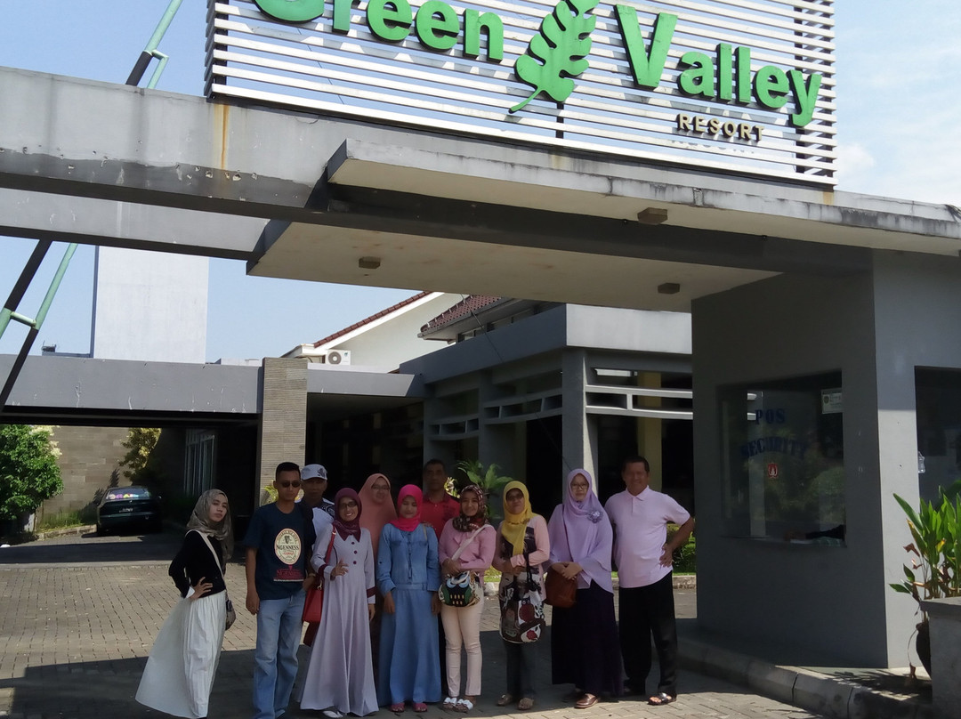 Green Valley Resort主图