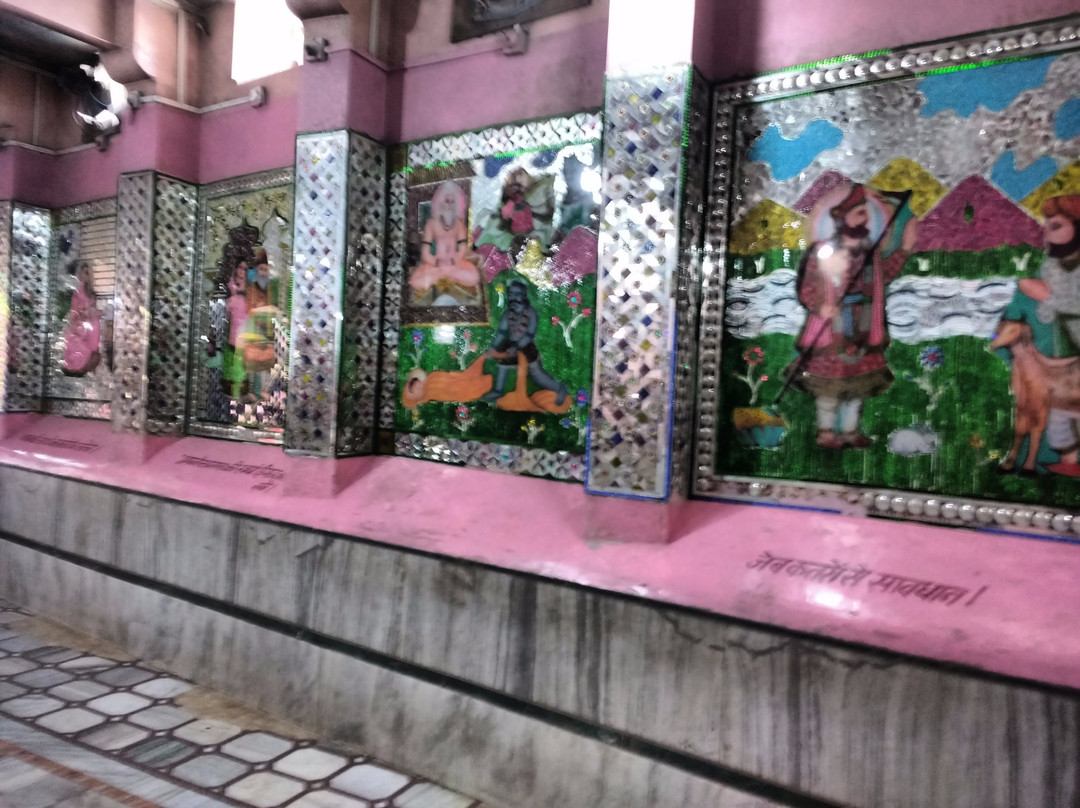 Baba Ramdev Temple景点图片