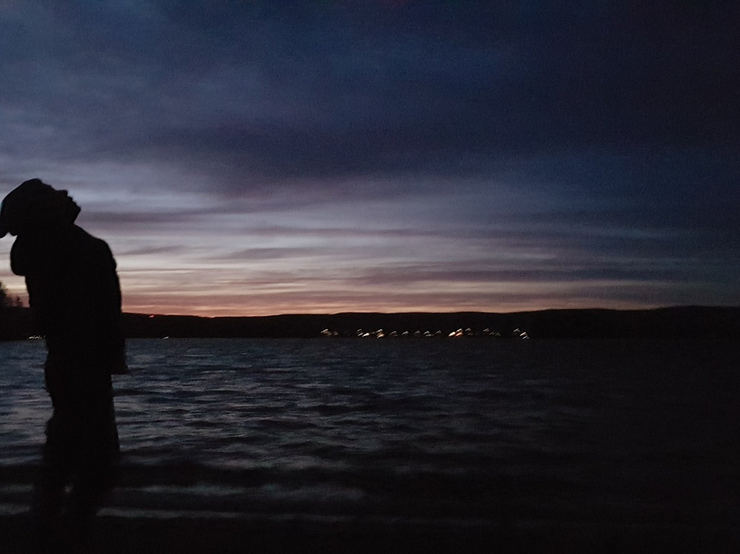 Discovery North Bay-诺斯贝必去景点