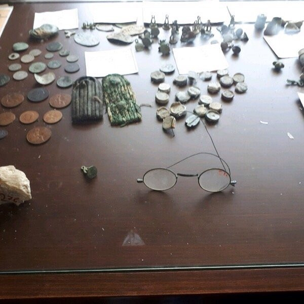 Canakkale Museum景点图片