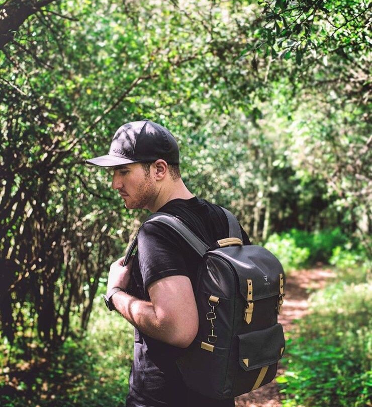 Moreleta Kloof Nature Reserve-比勒陀利亚必去景点