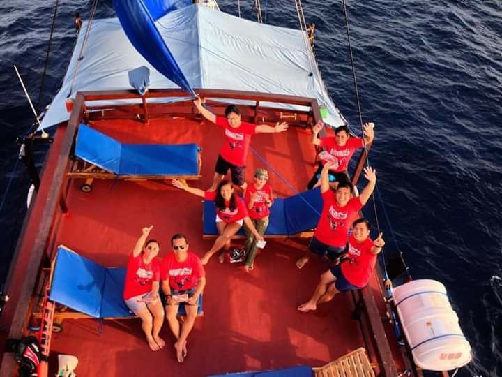 Dive Indonesia™-雅加达必去景点