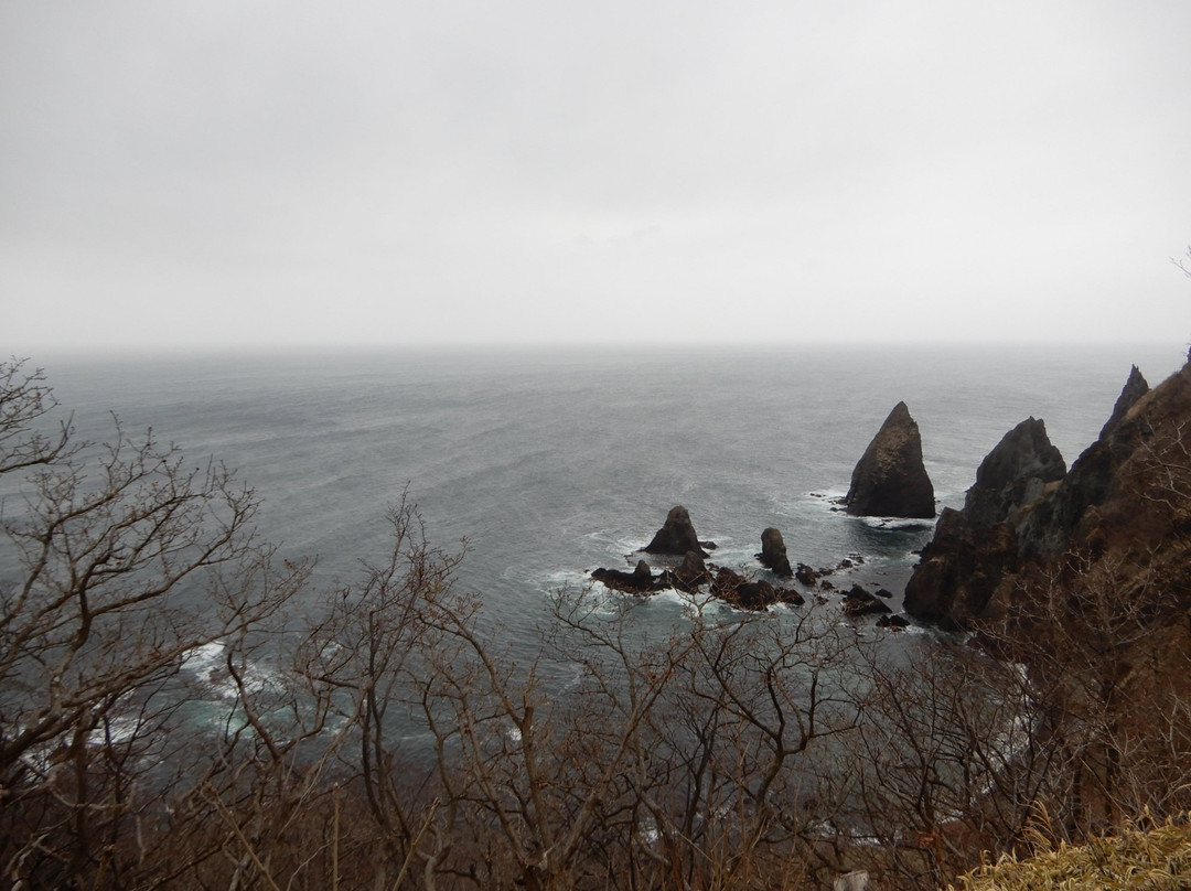 Charatsunai Observatory-室兰市必去景点