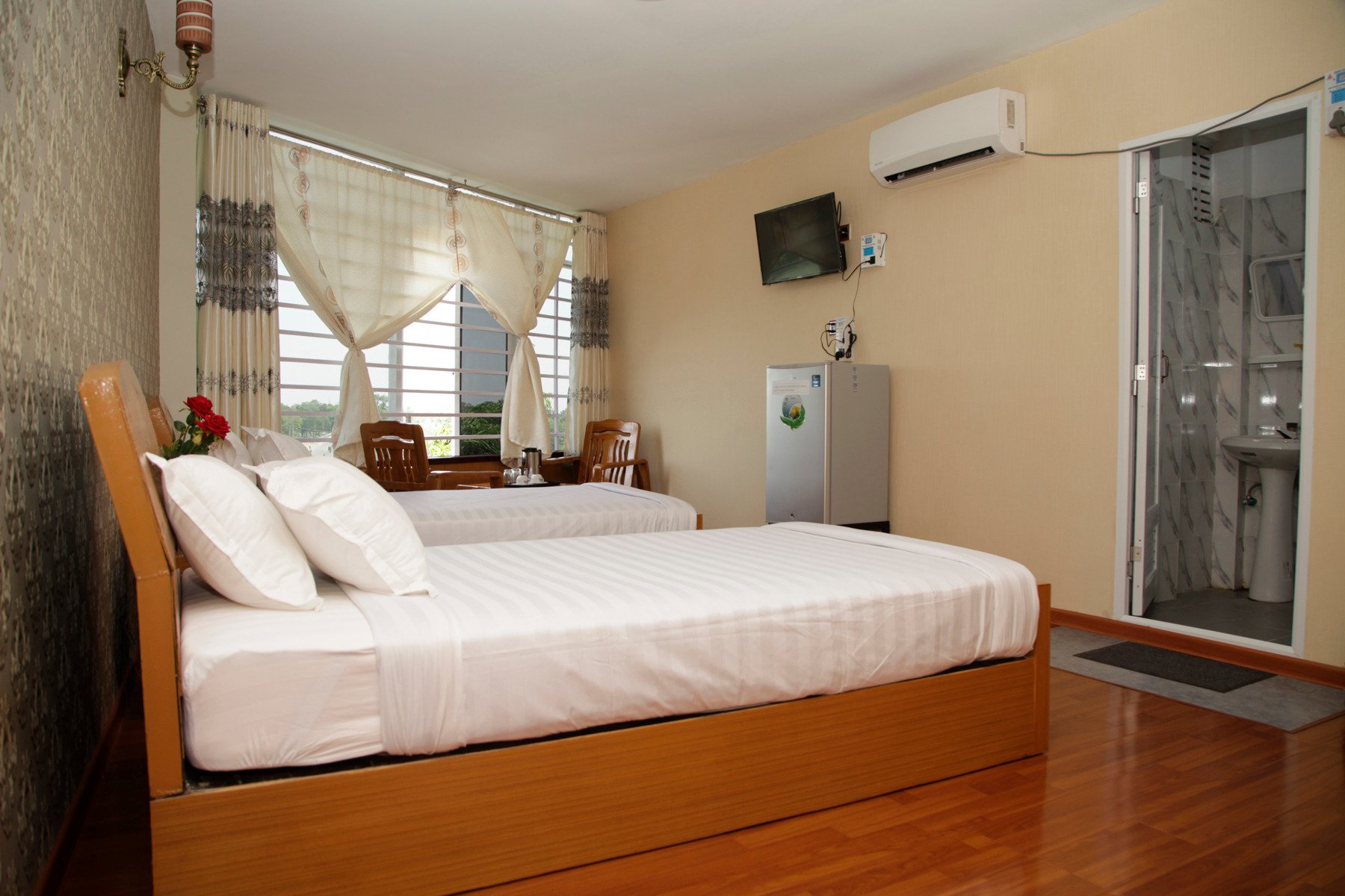 A1 Motel-官方