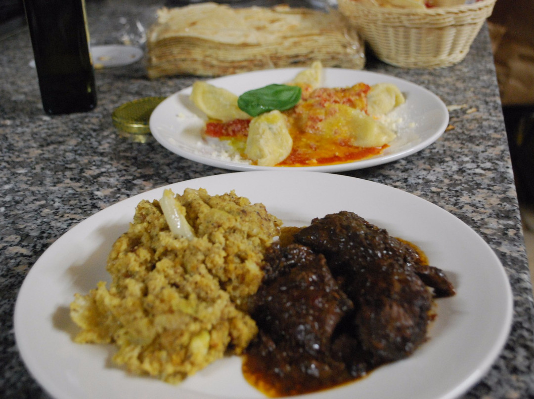 Blessagno旅游攻略图片