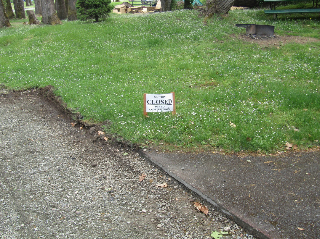 Schroeder County Park-格兰茨帕斯必去景点