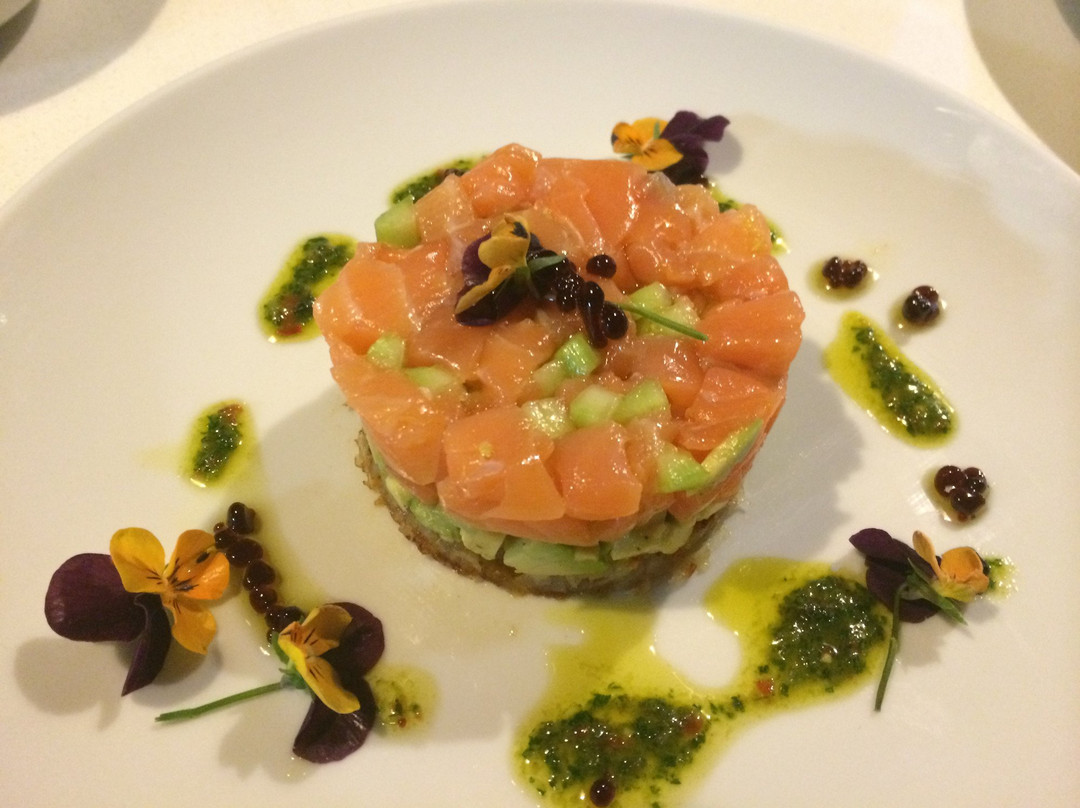 The Red Chef-比勒陀利亚必去景点