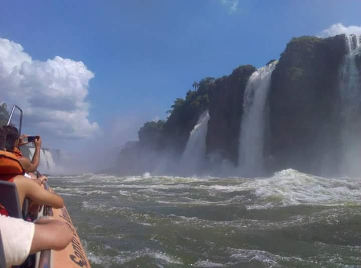 Safaris de la Selva-伊瓜苏港必去景点