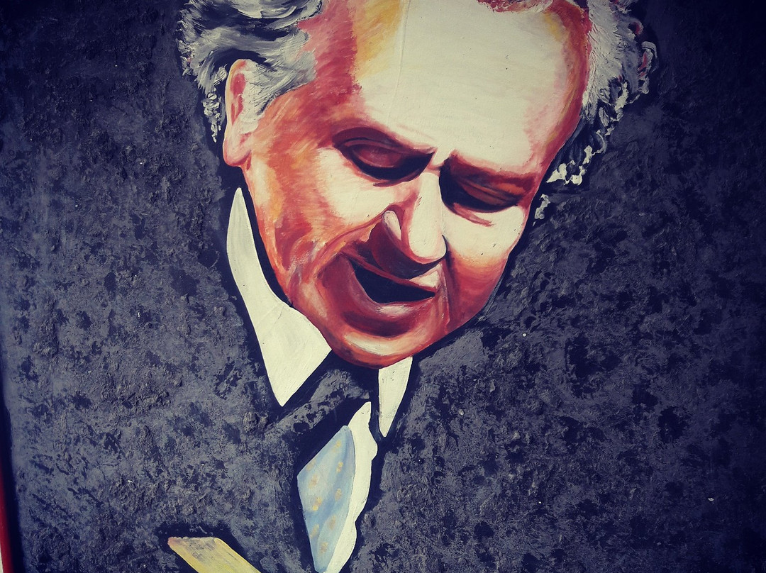 Casa Taller Literario Juan José Arreola-Ciudad Guzman必去景点