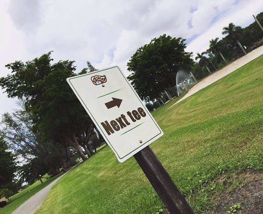 Costa Del Sol Golf Club-迈阿密必去景点