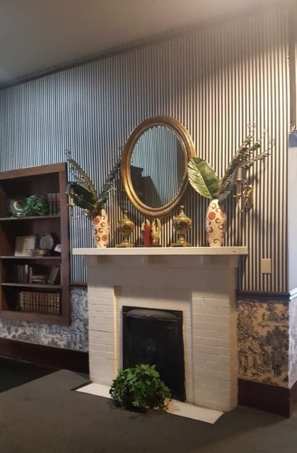 Greenville Inn & Suites主图