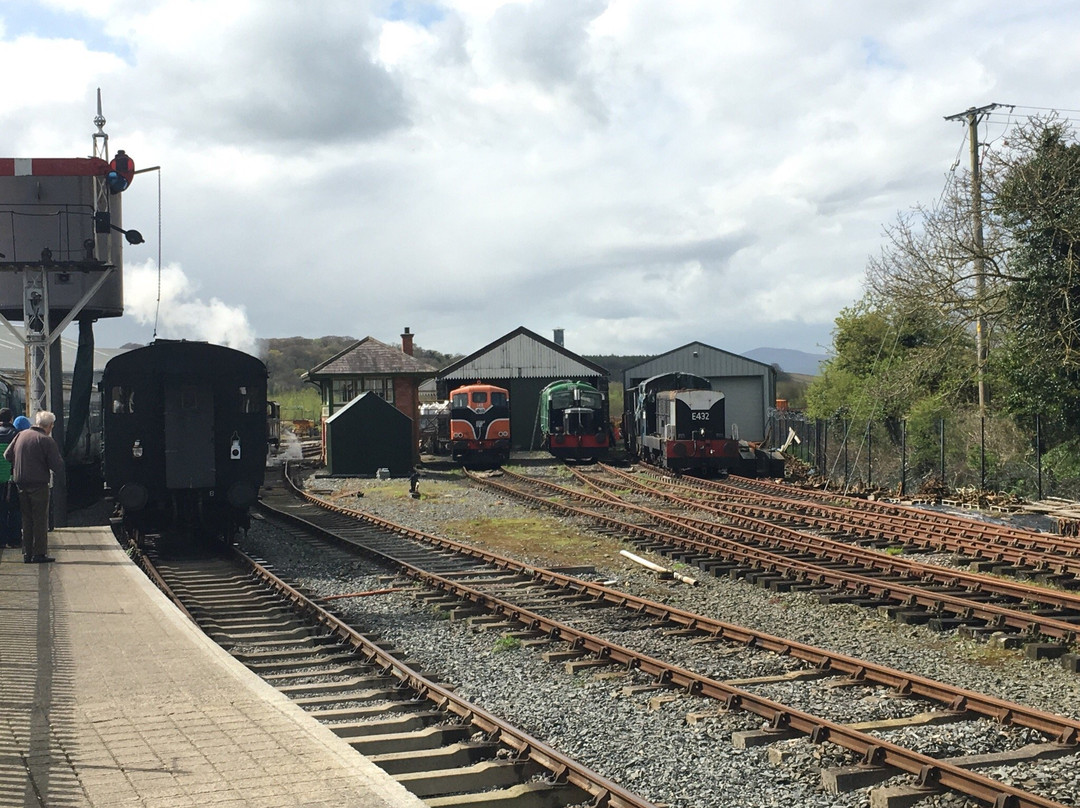 Downpatrick & County Down Railway景点图片