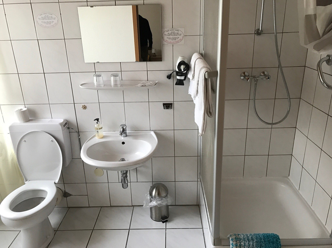 Waldhotel Bad Munstereifel主图