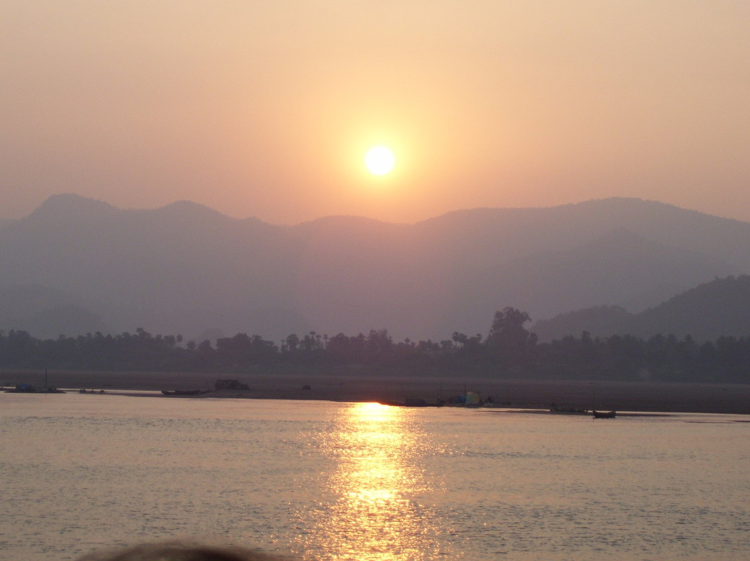Sai Krishna Godavari Boat Travels - Day Tours景点图片